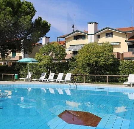 Residence Marco Polo 伊拉克里亚马勒 外观 照片