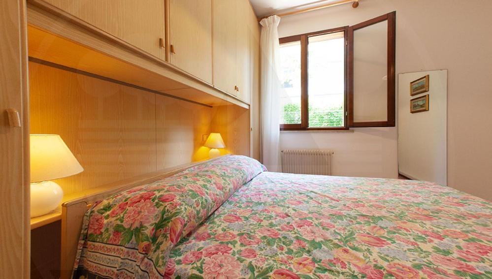 Residence Marco Polo 伊拉克里亚马勒 外观 照片